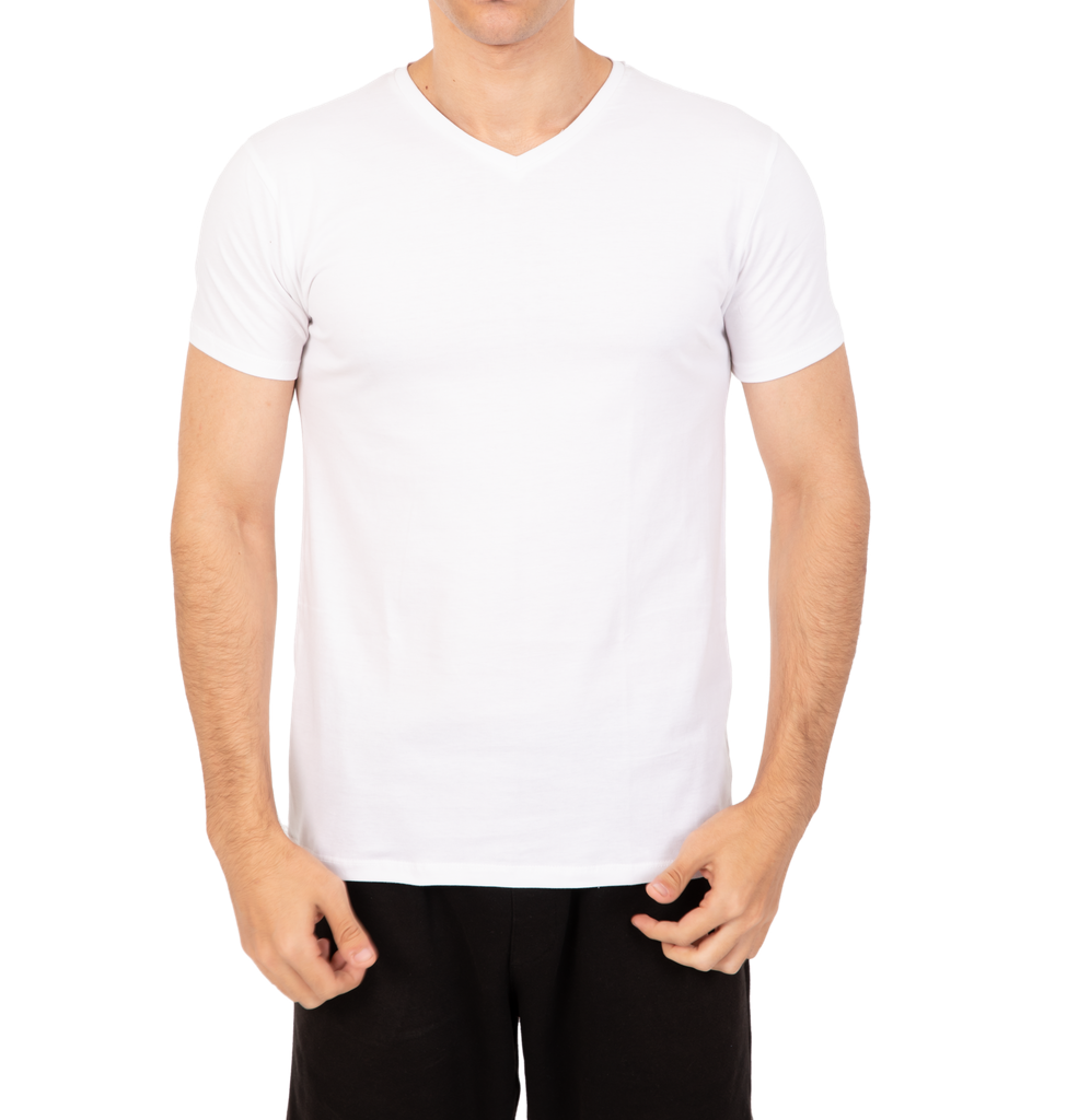 V-Neck T-Shirt