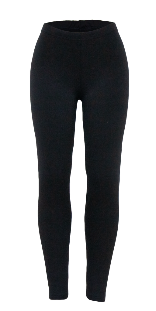 WOMEN`S LONG JOHNS PRIMO LYCRA 