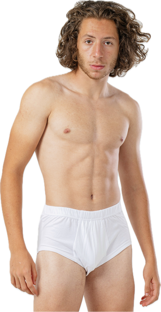 Men's Muslin Brief