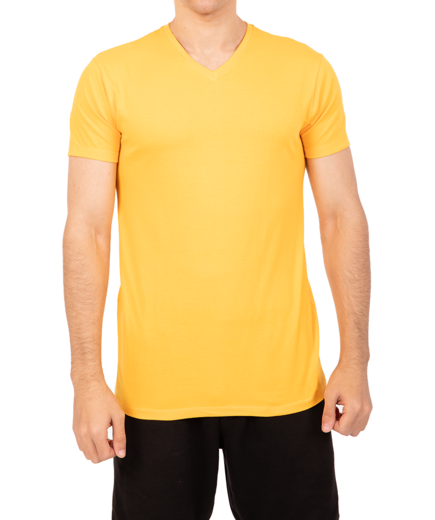 V-Neck T-Shirt