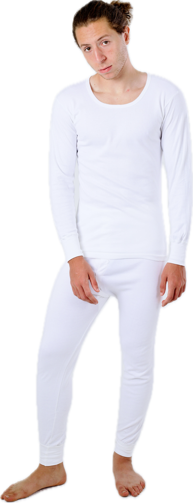 Men’s Thermal Set (Cotton)