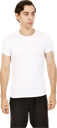  O-Neck T-Shirt Lycra