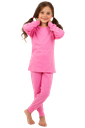 Girl’s Primo Thermal Set (Plush)