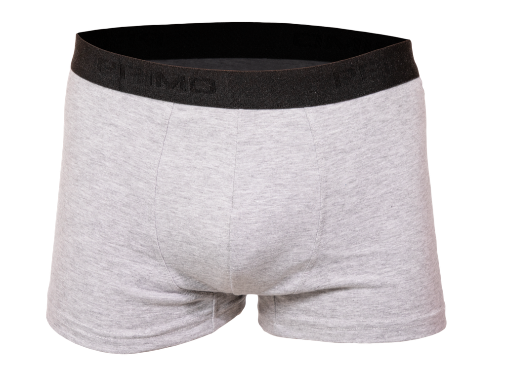 Men's Primo Plain Boxer Classique