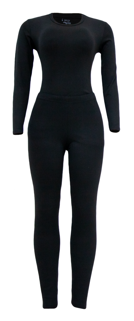 Women’s Primo Thermal Set (Lycra Plush)