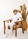  Boy`s Primo Half Collar Set (Lycra Plush)