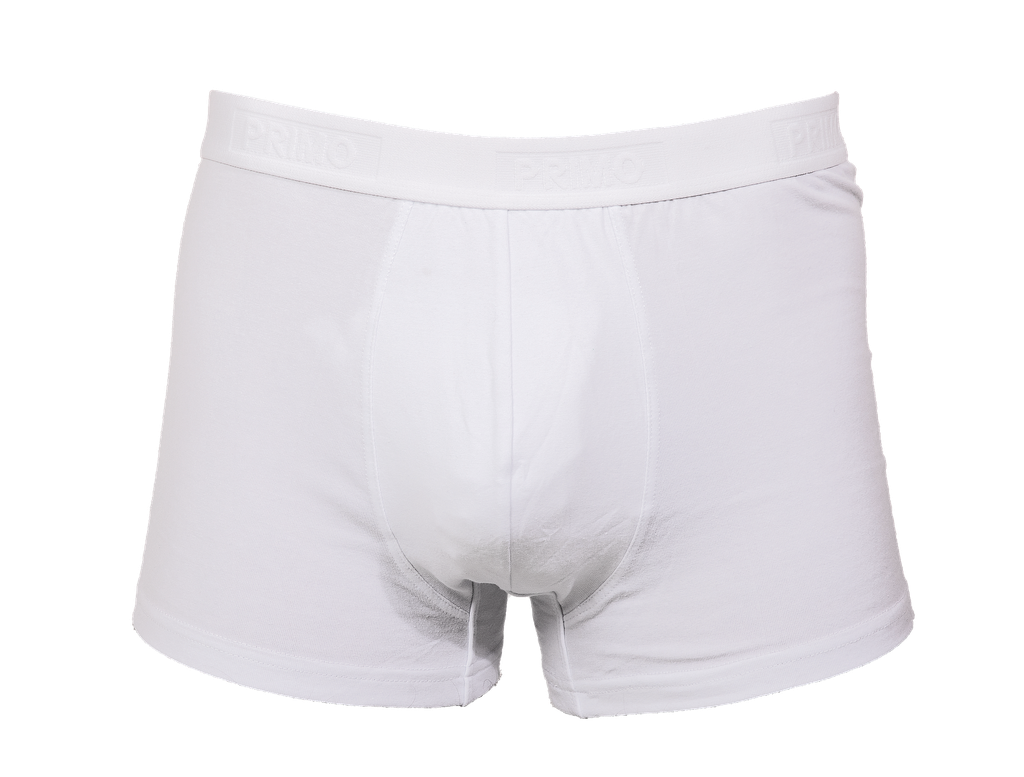 Men's Primo Plain Boxer Classique