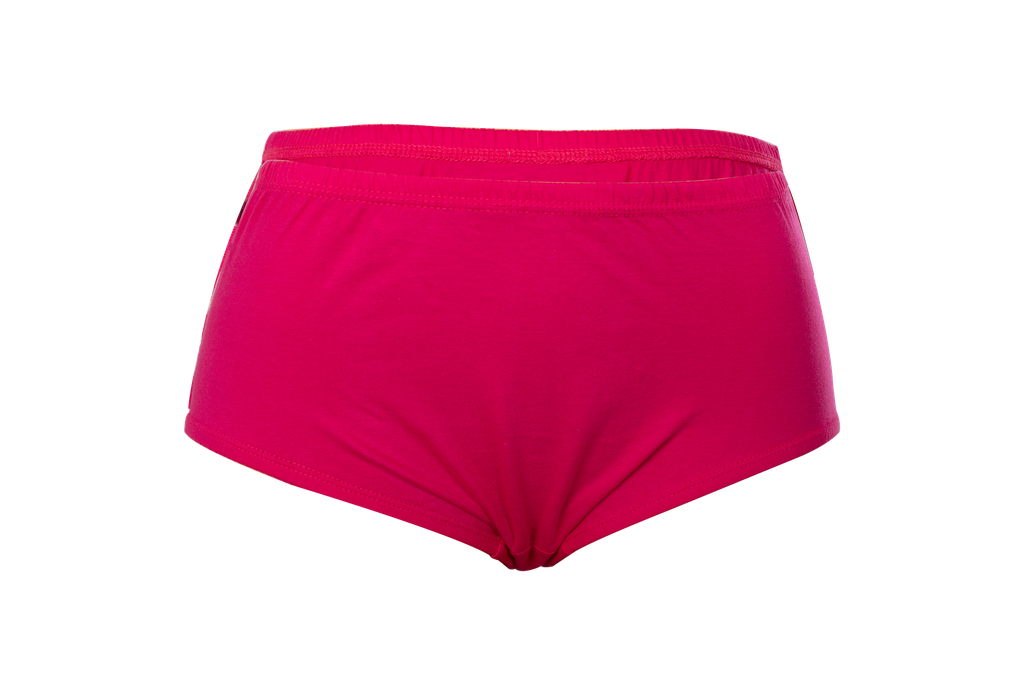 Women's Plain Panty