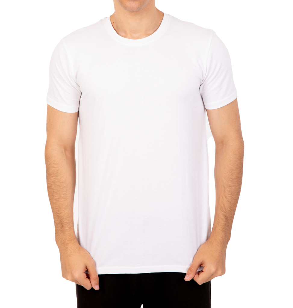 O-Neck T-Shirt