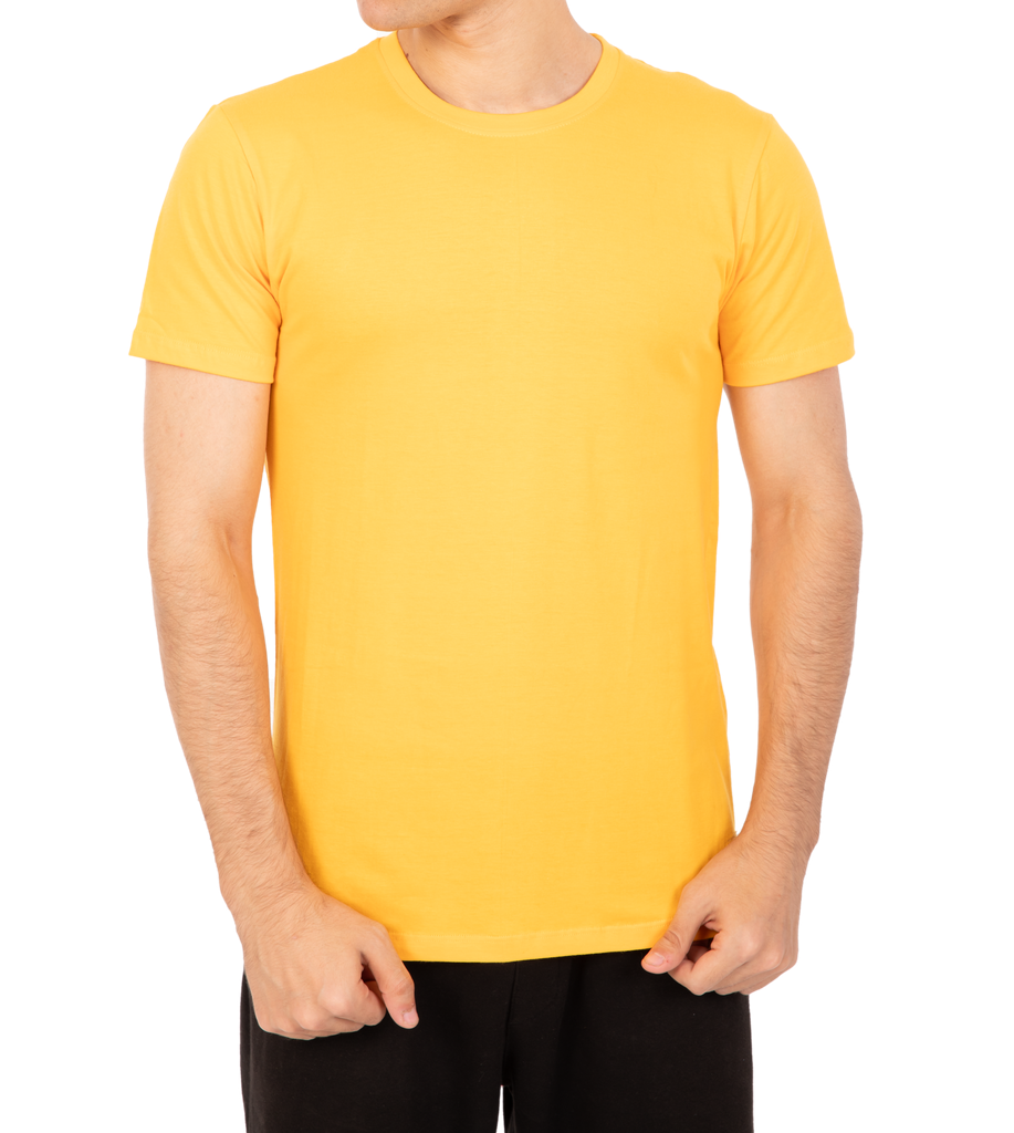 O-Neck T-Shirt