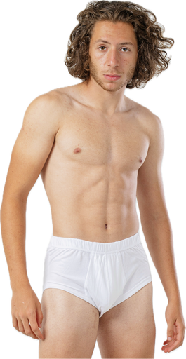 Men's Muslin Brief