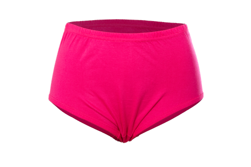 Women's Plain Panty