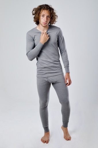 Men’s Primo Thermal Set (Plush)