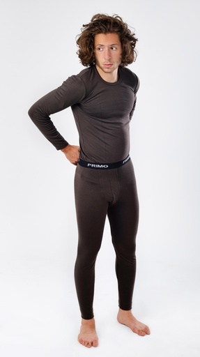 Men’s Primo Thermal Set (Lycra Plush)