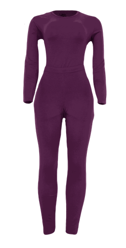 Women’s Primo Thermal Set (Lycra Plush)